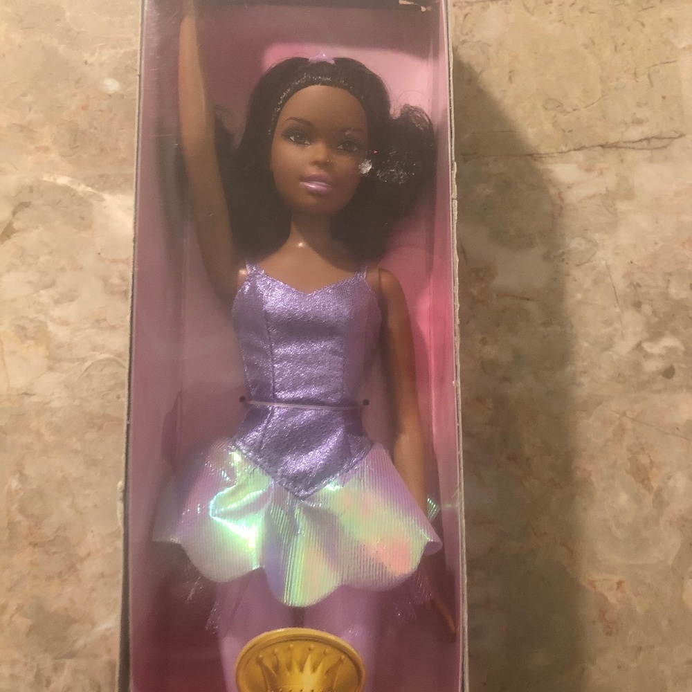 Barbie